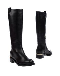 Сапоги Salvatore Ferragamo