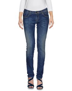 Джинсовые брюки Maison Scotch