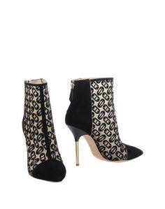 Полусапоги и высокие ботинки Pollini