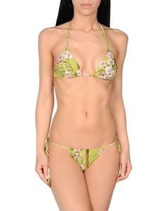 Бикини Dolce & Gabbana Beachwear