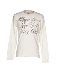 Футболка Tommy Hilfiger Denim