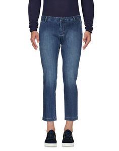 Джинсовые брюки Michael Coal