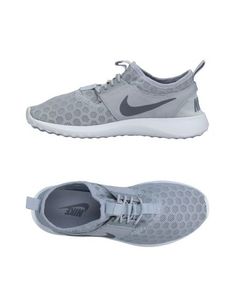 Низкие кеды и кроссовки Nike