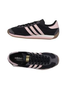 Низкие кеды и кроссовки Adidas Originals