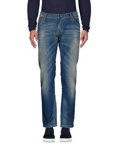 Джинсовые брюки Richmond Denim