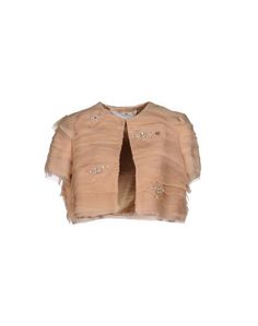 Пиджак Elisabetta Franchi Gold