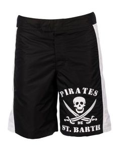 Шорты для плавания MC2 Saint Barth