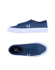 Низкие кеды и кроссовки Fred Perry