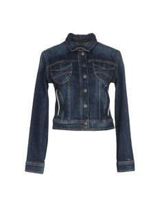 Джинсовая верхняя одежда Tommy Hilfiger Denim