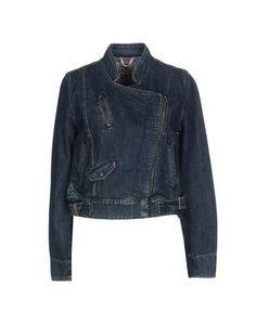 Джинсовая верхняя одежда Tommy Hilfiger Denim