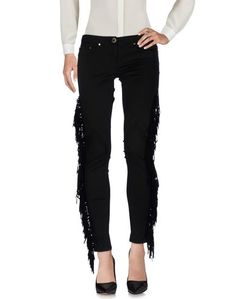 Повседневные брюки Elisabetta Franchi Gold