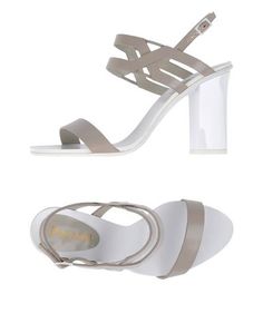 Сандалии Pollini