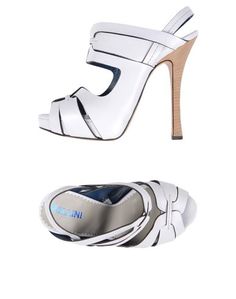 Сандалии Pollini