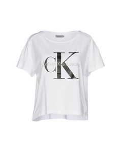 Футболка Calvin Klein Jeans