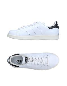 Низкие кеды и кроссовки Adidas Originals