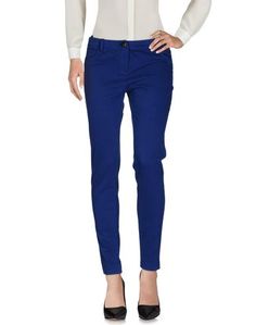 Повседневные брюки Elisabetta Franchi