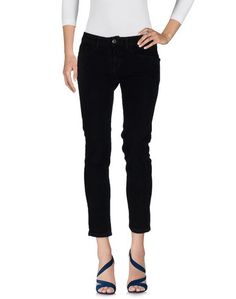 Джинсовые брюки Pinko