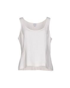 Топ без рукавов Armani Collezioni