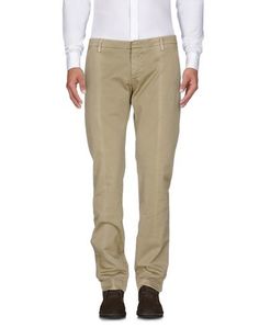 Повседневные брюки Dondup