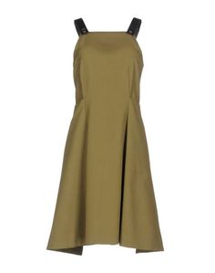 Короткое платье Sportmax