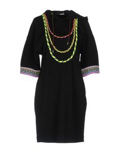 Короткое платье Love Moschino