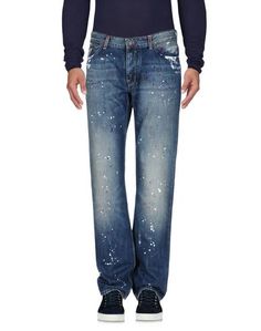 Джинсовые брюки Tommy Hilfiger