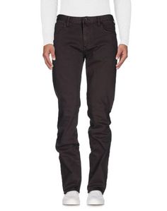 Джинсовые брюки Armani Jeans