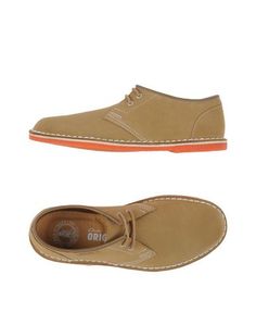 Обувь на шнурках Clarks Originals