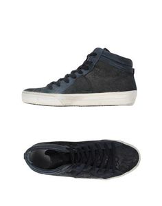 Низкие кеды и кроссовки Philippe Model