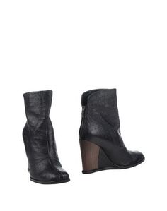 Полусапоги и высокие ботинки Collection PrivĒe?