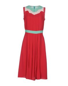 Платье до колена M Missoni