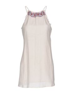 Короткое платье Billabong