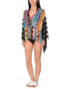 Пляжное платье Missoni Mare