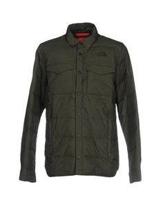 Пуховик The North Face