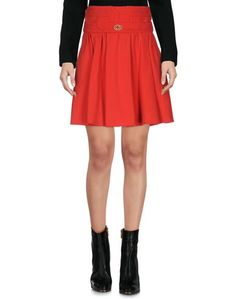 Мини-юбка Elisabetta Franchi Jeans