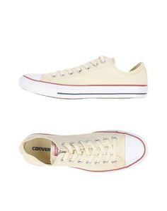 Низкие кеды и кроссовки Converse ALL Star