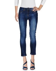 Джинсовые брюки Colmar