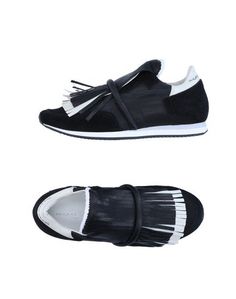 Низкие кеды и кроссовки Philippe Model