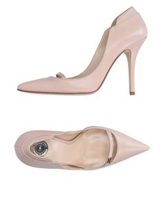 Туфли Elisabetta Franchi