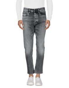Джинсовые брюки Calvin Klein Jeans