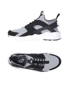 Высокие кеды и кроссовки Nike