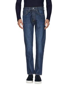 Джинсовые брюки Levis RED TAB