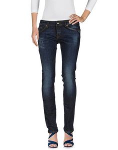 Джинсовые брюки Blauer