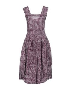Платье до колена Vivienne Westwood RED Label