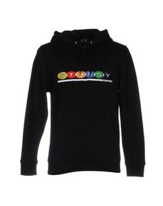 Толстовка Stussy