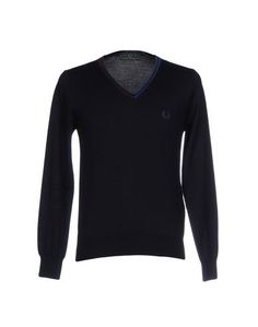 Свитер Fred Perry