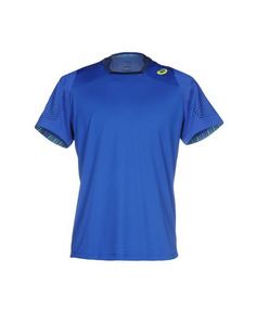 Футболка Asics