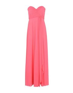 Длинное платье Musani Couture