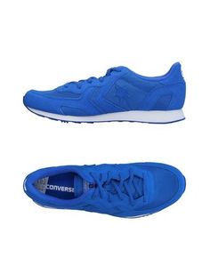 Низкие кеды и кроссовки Converse