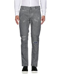 Повседневные брюки Dondup